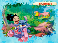 lilo-and-stitch 0 তালিকা